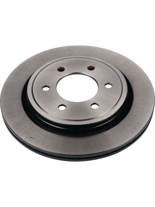 Bremtec Trade-Line Disc Brake Rotor (Single) 336mm BDR21145TL Discs Bremtec - Micks Gone Bush