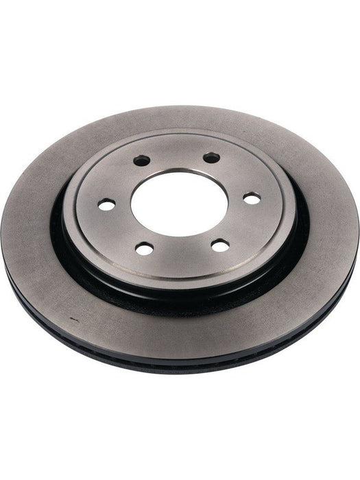 Bremtec Trade-Line Disc Brake Rotor (Single) 336mm BDR21145TL Discs Bremtec - Micks Gone Bush