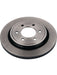 Bremtec Trade-Line Disc Brake Rotor (Single) 336mm BDR21145TL Discs Bremtec - Micks Gone Bush