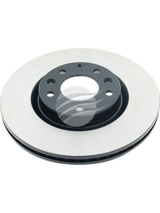 Bremtec Trade-Line Disc Brake Rotor (Single) 303mm BDR21203TL Discs Bremtec - Micks Gone Bush