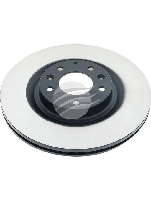 Bremtec Trade-Line Disc Brake Rotor (Single) 323mm BDR21204TL Discs Bremtec - Micks Gone Bush