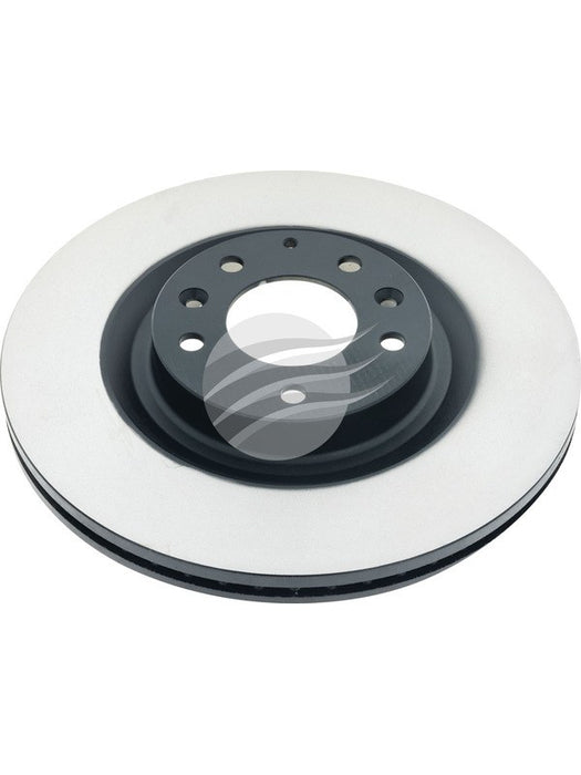 Bremtec Trade-Line Disc Brake Rotor (Single) 323mm BDR21204TL Discs Bremtec - Micks Gone Bush