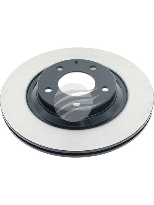 Bremtec Trade-Line Disc Brake Rotor (Single) 302mm BDR21205TL Discs Bremtec - Micks Gone Bush