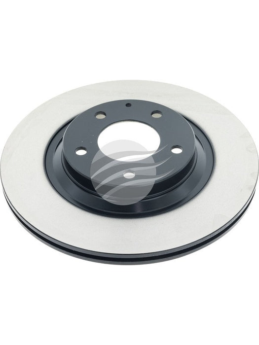 Bremtec Trade-Line Disc Brake Rotor (Single) 302mm BDR21205TL Discs Bremtec - Micks Gone Bush