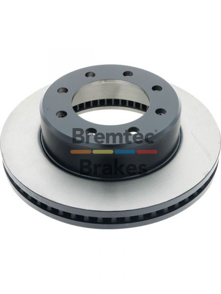 Bremtec Trade-Line Disc Brake Rotor (Single) 360mm BDR21227TL Bremtec - Micks Gone Bush