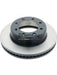 Bremtec Trade-Line Disc Brake Rotor (Single) 360mm BDR21227TL Bremtec - Micks Gone Bush