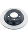 Bremtec Trade-Line Disc Brake Rotor (Single) 284mm BDR21294TL Discs Bremtec - Micks Gone Bush