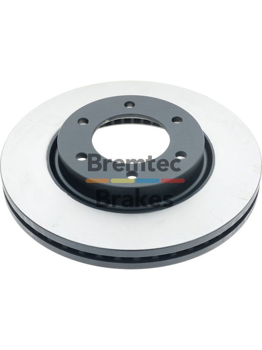 Bremtec Trade-Line Disc Brake Rotor (Single) 332mm BDR21295TL Discs Bremtec - Micks Gone Bush