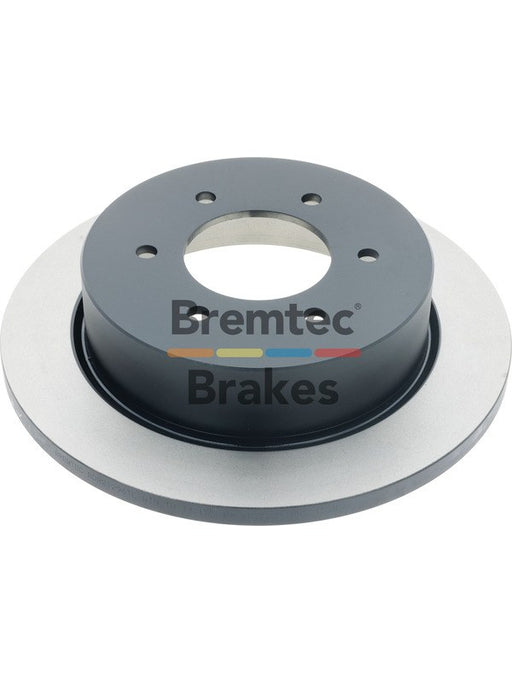 Bremtec Trade-Line Disc Brake Rotor (Single) 332mm BDR21296TL Discs Bremtec - Micks Gone Bush