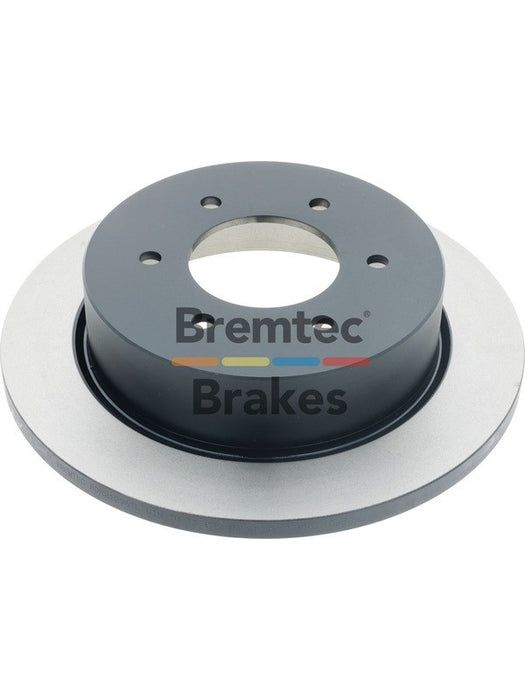 Bremtec Trade-Line Disc Brake Rotor (Single) 332mm BDR21296TL Discs Bremtec - Micks Gone Bush