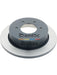 Bremtec Trade-Line Disc Brake Rotor (Single) 332mm BDR21296TL Discs Bremtec - Micks Gone Bush