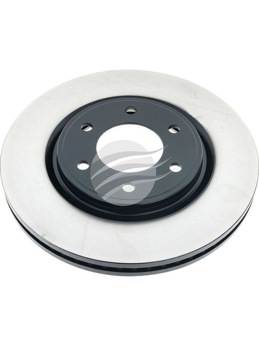 Bremtec Trade-Line Disc Brake Rotor (Single) 350mm BDR21302TL Discs Bremtec - Micks Gone Bush