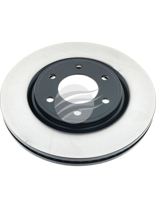 Bremtec Trade-Line Disc Brake Rotor (Single) 350mm BDR21302TL Discs Bremtec - Micks Gone Bush