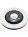 Bremtec Trade-Line Disc Brake Rotor (Single) 350mm BDR21302TL Discs Bremtec - Micks Gone Bush