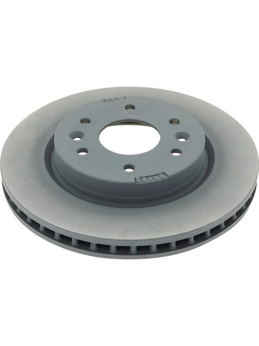 Bremtec Trade-Line Disc Brake Rotor (Single) 322mm BDR21318TL Discs Bremtec - Micks Gone Bush