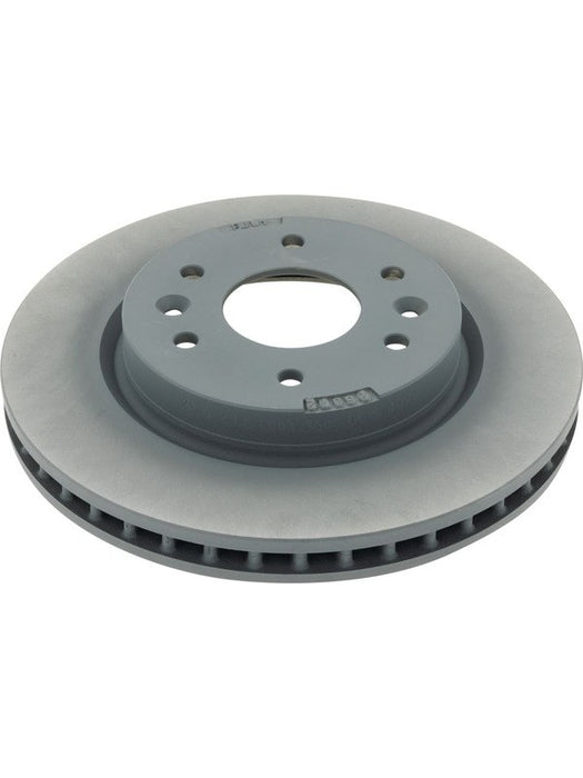 Bremtec Trade-Line Disc Brake Rotor (Single) 322mm BDR21318TL Discs Bremtec - Micks Gone Bush