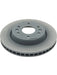 Bremtec Trade-Line Disc Brake Rotor (Single) 322mm BDR21318TL Discs Bremtec - Micks Gone Bush
