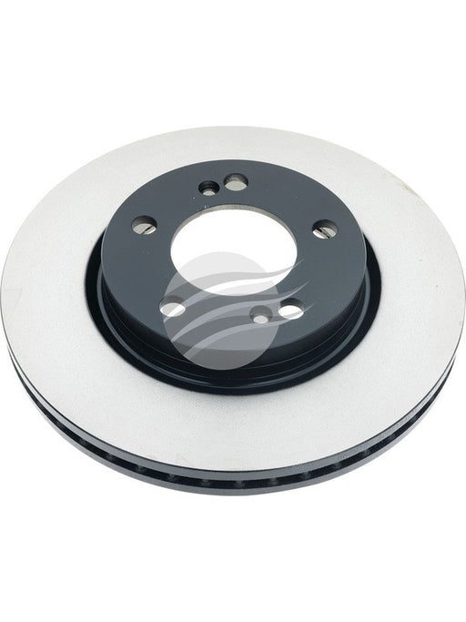 Bremtec Trade-Line Disc Brake Rotor (Single) 320mm BDR21342TL Bremtec - Micks Gone Bush