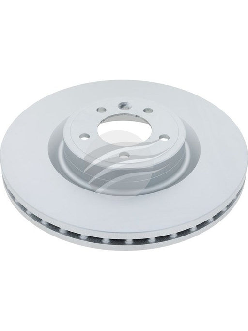 Bremtec Euro-Line High Grade Disc Brake Rotor (Single) 363mm BDR21349ELH Discs Bremtec - Micks Gone Bush