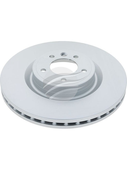 Bremtec Euro-Line High Grade Disc Brake Rotor (Single) 363mm BDR21349ELH Discs Bremtec - Micks Gone Bush