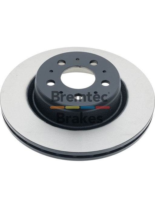Bremtec Trade-Line Disc Brake Rotor (Single) 320mm BDR21350TL Bremtec - Micks Gone Bush