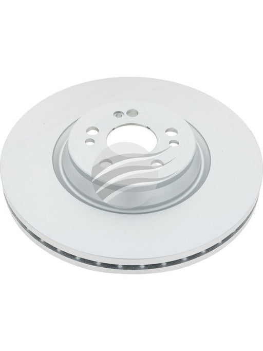 Bremtec Euro-Line Disc Brake Rotor (Single) 354mm BDR21357EL Discs Bremtec - Micks Gone Bush