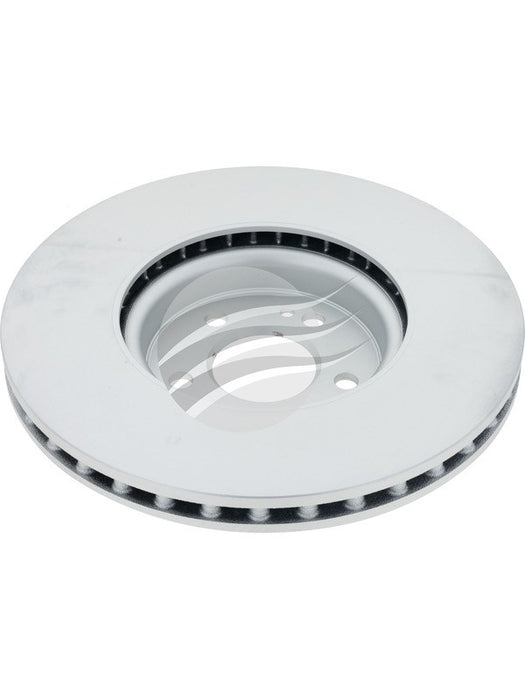 Bremtec Euro-Line Disc Brake Rotor (Single) 330mm BDR21358EL Discs Bremtec - Micks Gone Bush