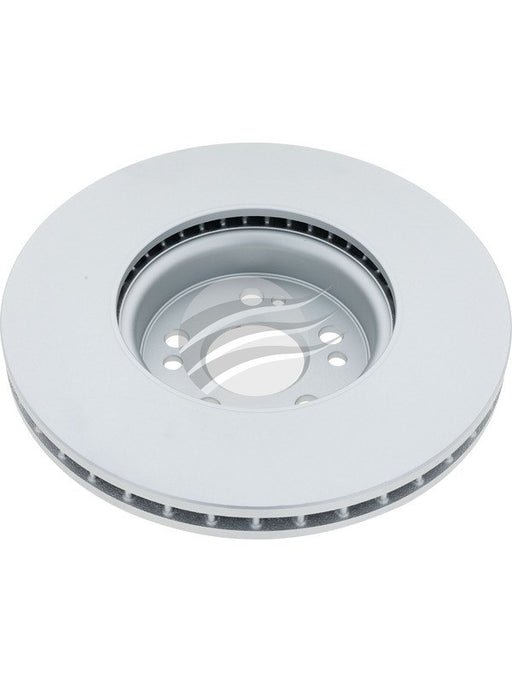 Bremtec Euro-Line Disc Brake Rotor (Single) 330mm BDR21359EL Discs Bremtec - Micks Gone Bush