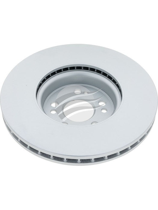 Bremtec Euro-Line Disc Brake Rotor (Single) 330mm BDR21359EL Discs Bremtec - Micks Gone Bush