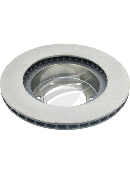 Bremtec Trade-Line Disc Brake Rotor (Single) 319mm BDR21360TL Discs Bremtec - Micks Gone Bush