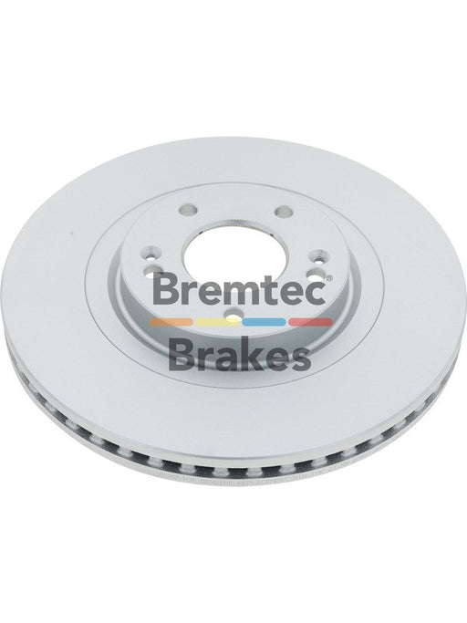 Bremtec Euro-Line Disc Brake Rotor (Single) 320mm BDR21389EL Discs Bremtec - Micks Gone Bush