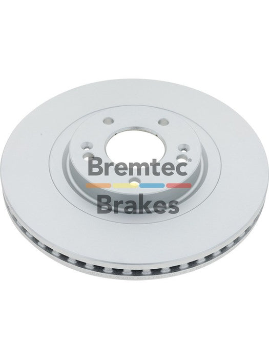Bremtec Euro-Line Disc Brake Rotor (Single) 320mm BDR21389EL Discs Bremtec - Micks Gone Bush