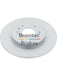 Bremtec Euro-Line Disc Brake Rotor (Single) 305mm BDR21390EL Bremtec - Micks Gone Bush