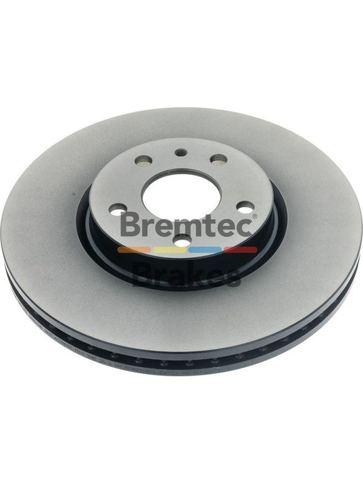 Bremtec Trade-Line Disc Brake Rotor (Single) 300mm BDR2168TL Discs Bremtec - Micks Gone Bush