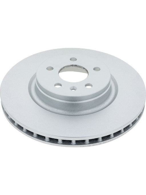 Bremtec Euro-Line Disc Brake Rotor (Single) 355mm BDR21805ELH Discs Bremtec - Micks Gone Bush