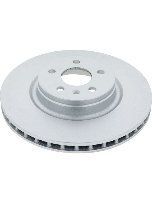 Bremtec Euro-Line Disc Brake Rotor (Single) 355mm BDR21805ELH Discs Bremtec - Micks Gone Bush