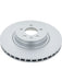 Bremtec Euro-Line Disc Brake Rotor (Single) 355mm BDR21805ELH Discs Bremtec - Micks Gone Bush