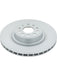 Bremtec Euro-Line Disc Brake Rotor (Single) 365mm BDR21807ELH Discs Bremtec - Micks Gone Bush