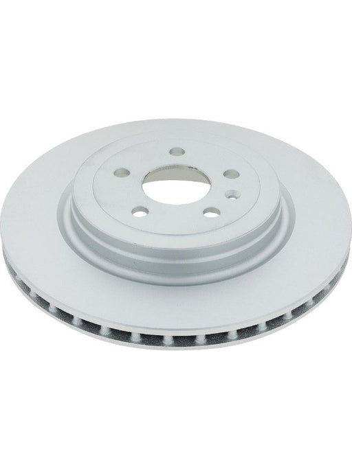 Bremtec Euro-Line Disc Brake Rotor (Single) 365mm BDR21808ELH Discs Bremtec - Micks Gone Bush