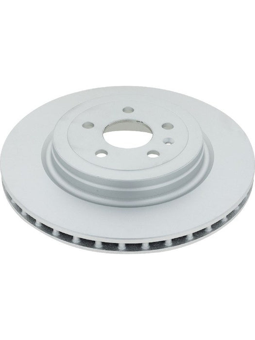 Bremtec Euro-Line Disc Brake Rotor (Single) 365mm BDR21808ELH Discs Bremtec - Micks Gone Bush