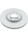 Bremtec Euro-Line Disc Brake Rotor (Pair) 305mm BDR21835EL Discs Bremtec - Micks Gone Bush