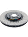 Bremtec Evolve F2S Plus Disc Brake Rotor (Single) 355mm BDR21900EV Discs Bremtec - Micks Gone Bush