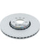 Bremtec Euro-Line Disc Brake Rotor (Single) 328mm BDR21980EL Bremtec - Micks Gone Bush