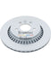 Bremtec Euro-Line Disc Brake Rotor (Pair) 302mm BDR21990EL Discs Bremtec - Micks Gone Bush