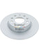 Bremtec Euro-Line Disc Brake Rotor (Pair) 271.8mm BDR22050EL Discs Bremtec - Micks Gone Bush