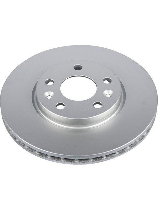 Bremtec Euroline Disc Brake Rotor (Pair) 296mm BDR22071EL Discs Bremtec - Micks Gone Bush