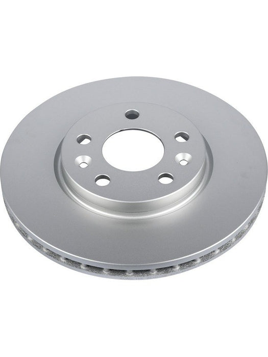 Bremtec Euroline Disc Brake Rotor (Pair) 296mm BDR22071EL Discs Bremtec - Micks Gone Bush