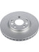 Bremtec Euroline Disc Brake Rotor (Pair) 296mm BDR22071EL Discs Bremtec - Micks Gone Bush