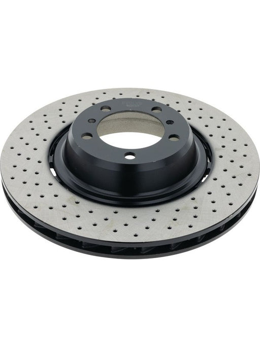 Bremtec Evolve F2S Plus Disc Brake Rotor Left (Single) 380mm BDR22111LEV Discs Bremtec - Micks Gone Bush