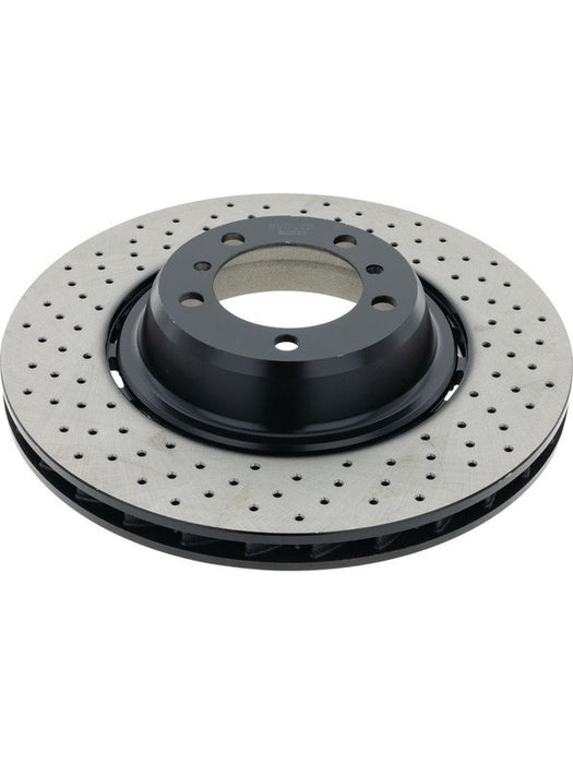 Bremtec Evolve F2S Plus Disc Brake Rotor Left (Single) 380mm BDR22111LEV Discs Bremtec - Micks Gone Bush